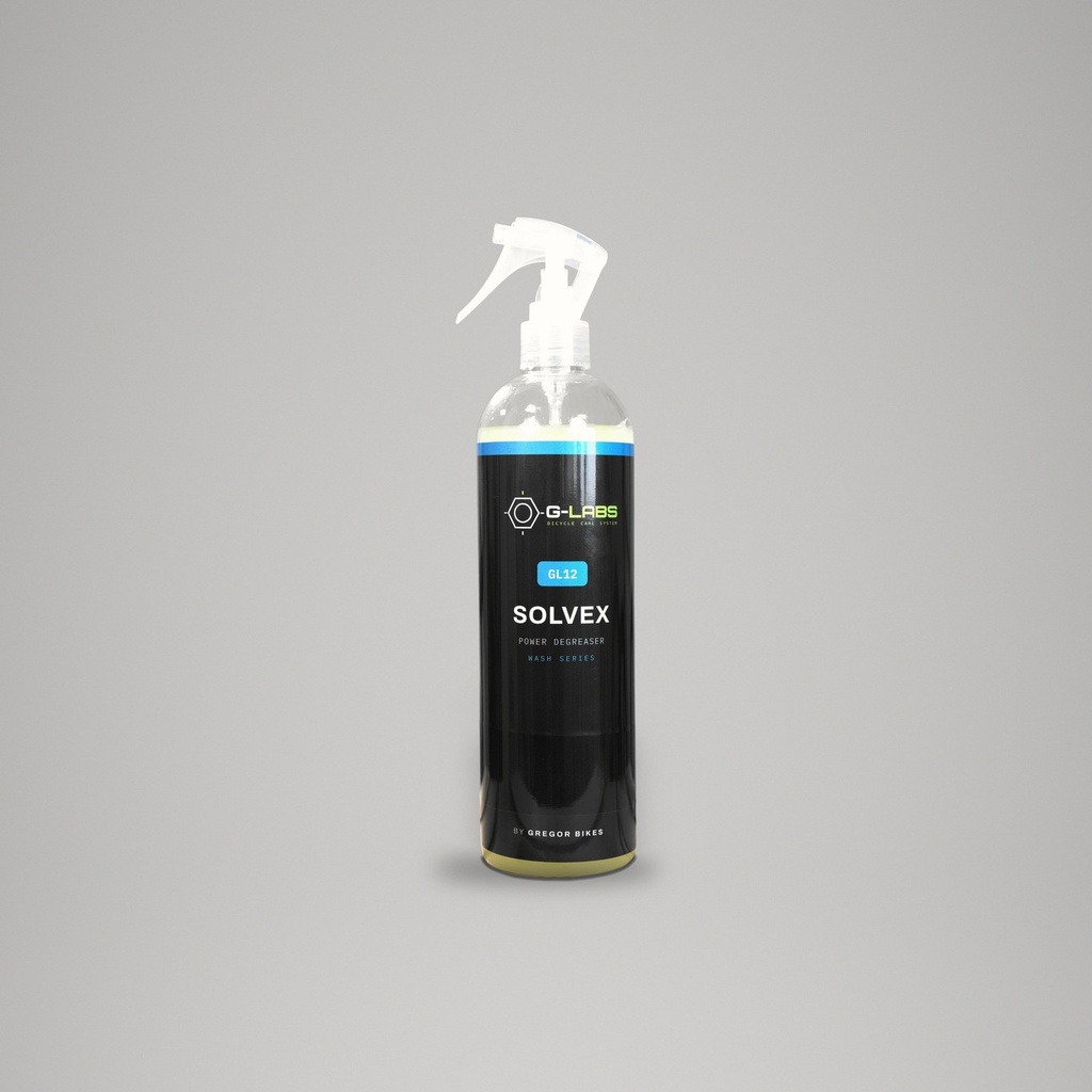 Solvex 500 ml
